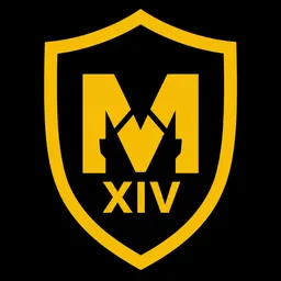 MEHXIV Security logo